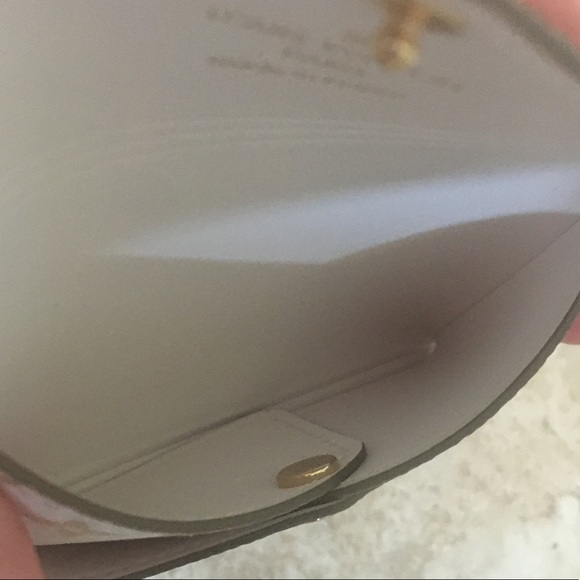 Louis Vuitton Kirigami Pochette - Picture 5 of 5